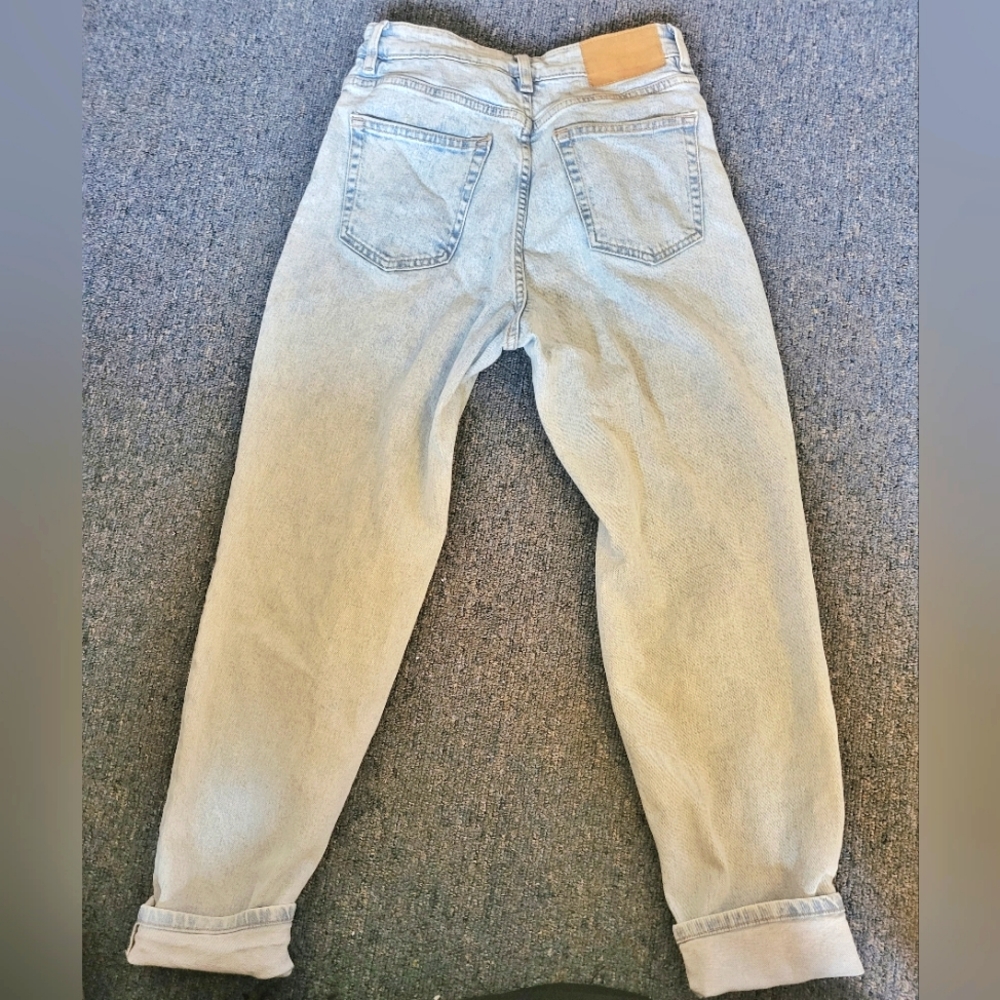 Mom jeans - Picture 2 of 3